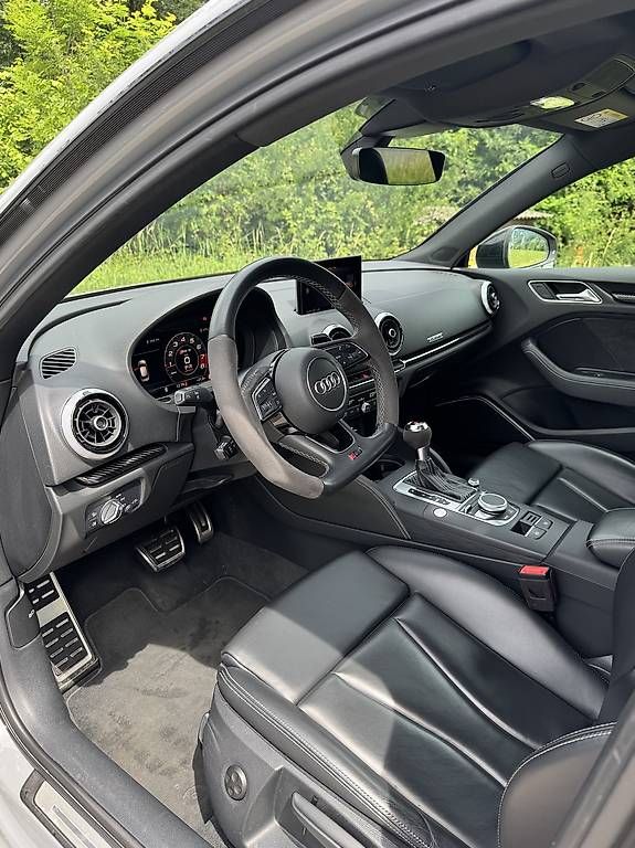 Autos: Audi RS3 – D'occasion à St-Légier-Chiésaz par jul_9gj2 4