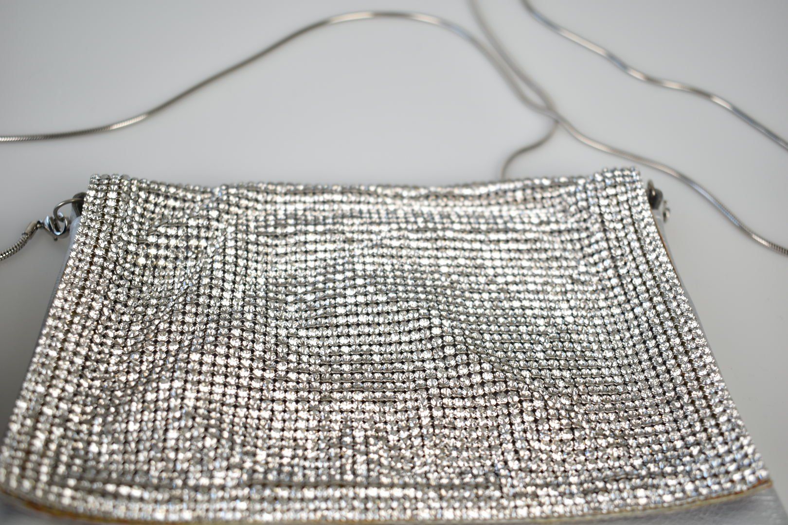 Swarovski Borse da donna: Swarovski Umhängetasche – Usato da Nürensdorf venduto da 2ND_STORY 1
