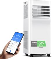 Comfee Klimagerät 7000 BTU mobil neuwertig inkl. APP