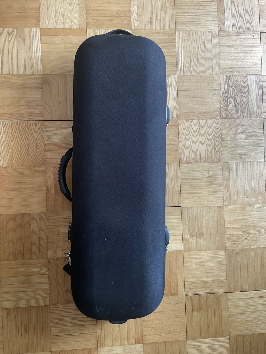 Reisekoffer: Geigenkoffer – Neu (gemäss Beschreibung) aus Biel/Bienne von kla_25rk 1