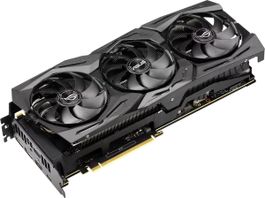 ASUS GeForce RTX 2080 Ti ROG Strix O11G Gaming