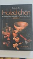 Holdrehen von Bruce Boulter