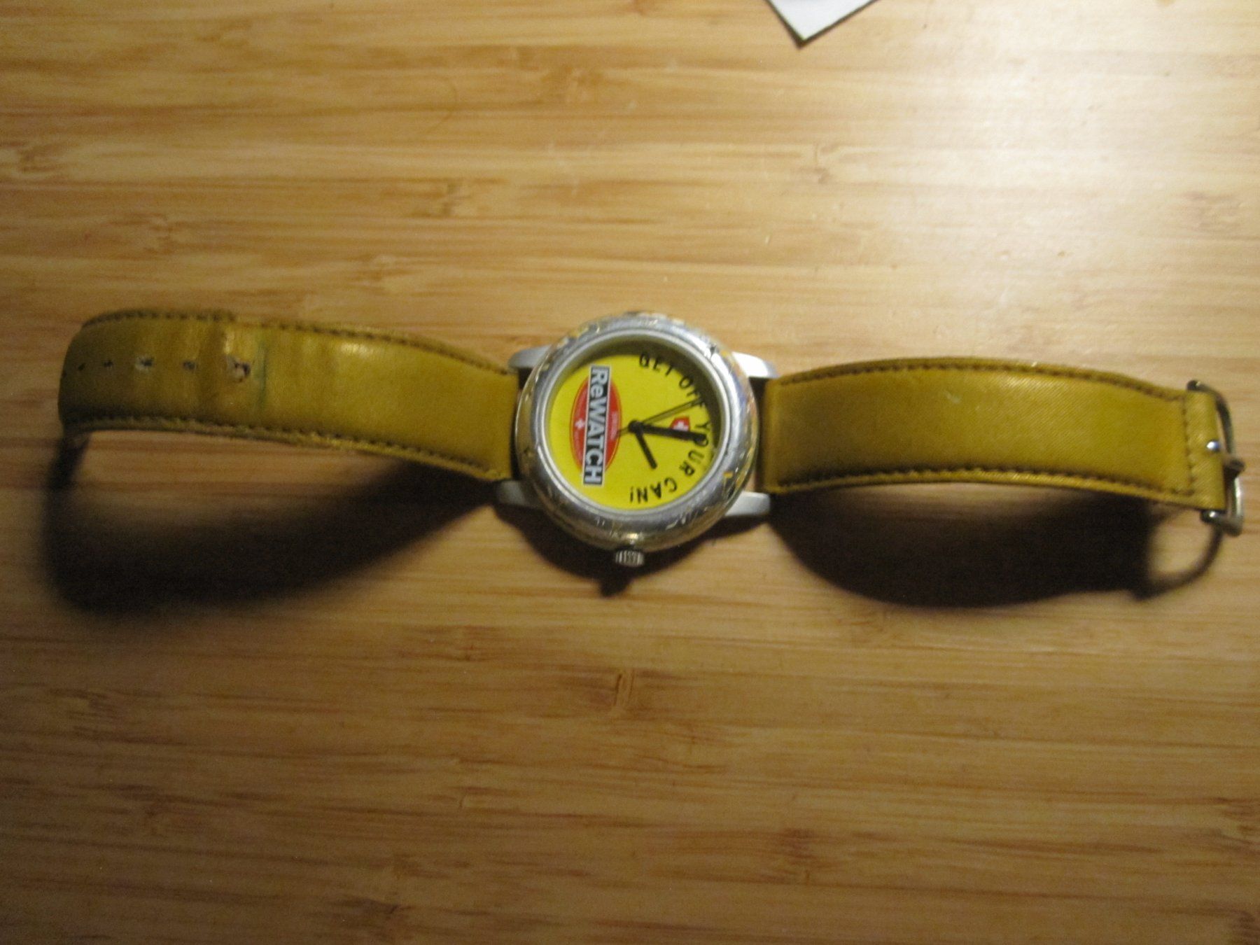 Orologi: Uhr – Usato da Weier im Emmental venduto da waefler03