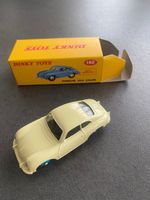 Dinky Toys Atlas Porsche 356 A coupé, neuve