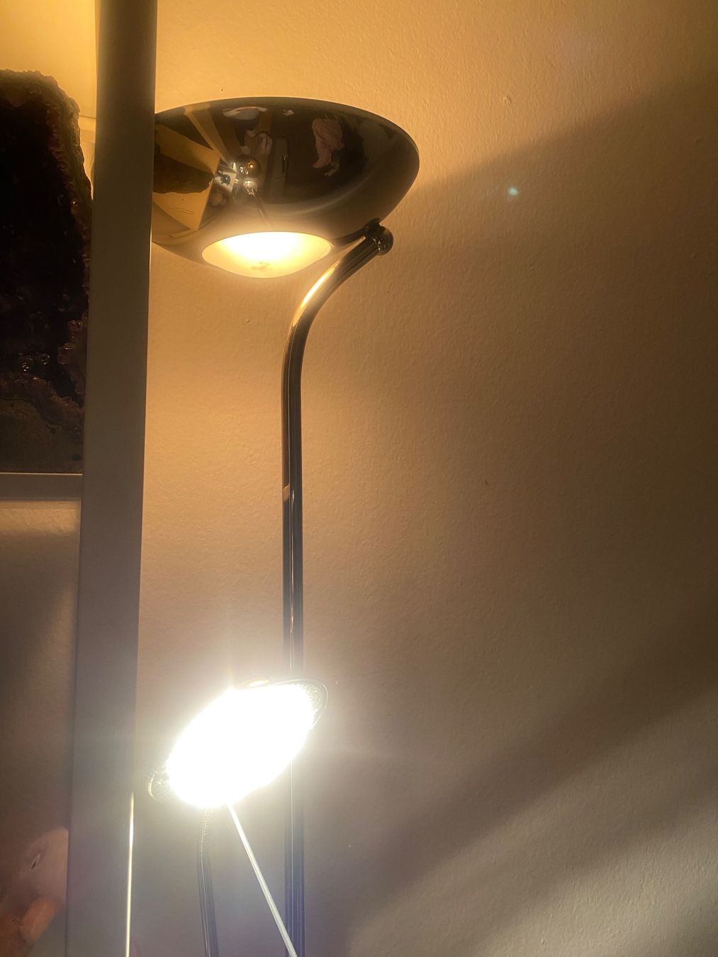 Lampade: Stehlampe – Usato da Dietikon venduto da Tdaf33 7