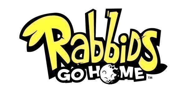 Nintendo Spiele: RABBIDS GO HOME  - Nintendo DS - 100% New   !!!!!! – Neu und originalverpackt aus Pambio Noranco von Pol69 5