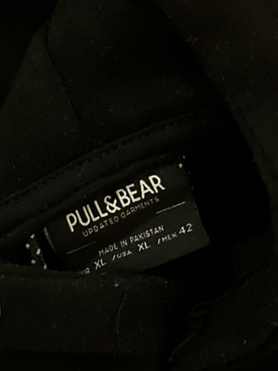 Pull&Bear Pulls & Sweat-shirts: Hoodie Pull and Bear (XL) – Neuf (Voir description) à Basel par firat.kabadayi 1