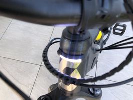 E Bike Tagfahrlicht  Led Licht