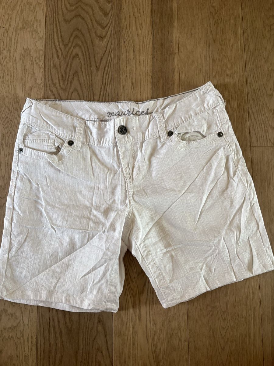 Pantalons: Y2K Shorts – D'occasion à Riehen par vintage_basel 1