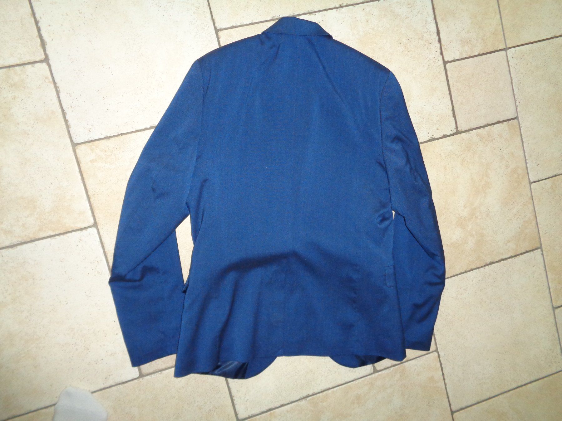 H&M Vestes: Sakko  H&M  Grösse  50 – D'occasion à Kreuzlingen par Robi-2003 4
