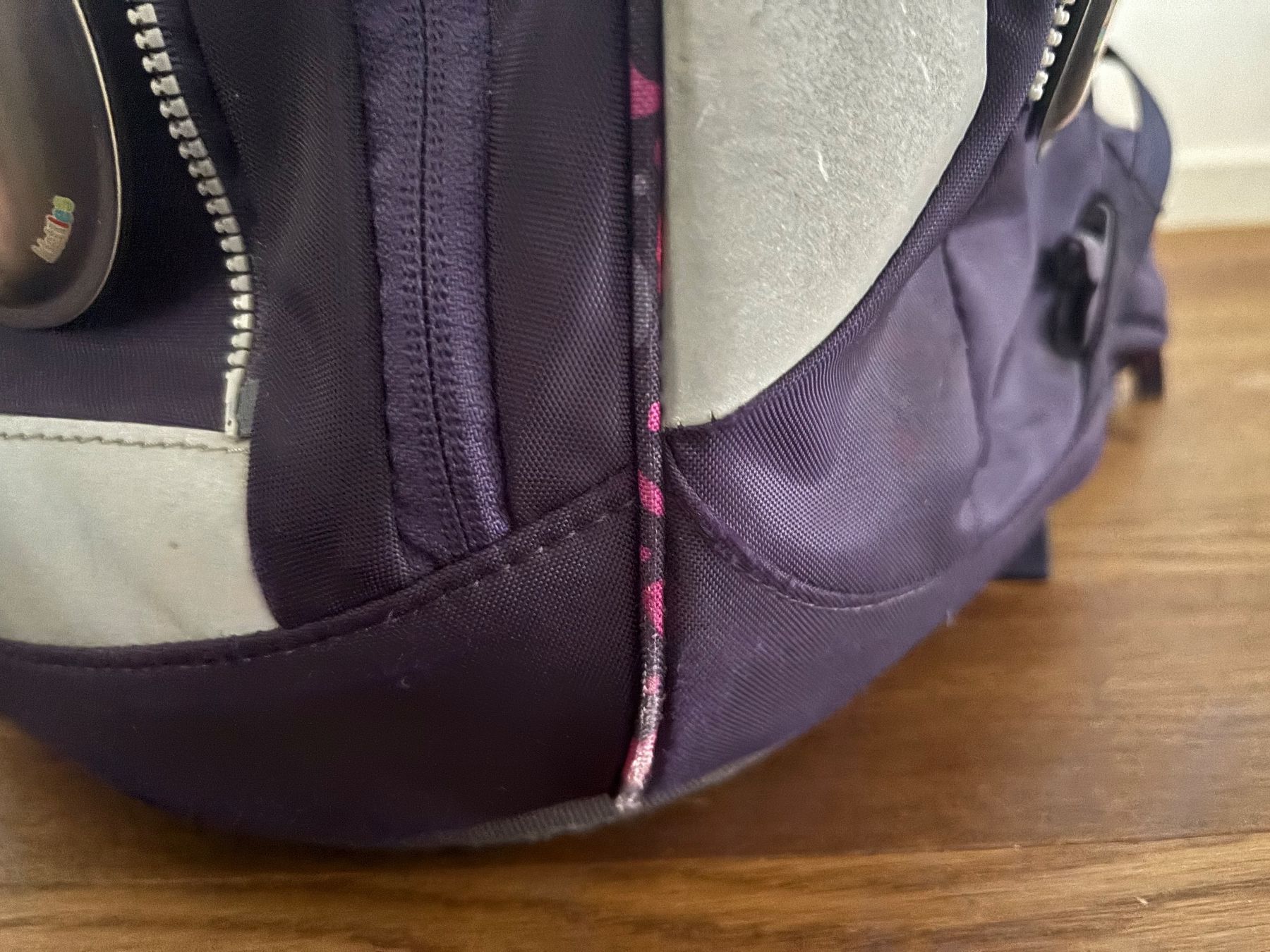 Ergobag Borse & Zaini: Ergobag Schulranzen – Usato da Buchrain venduto da Ham2383 4