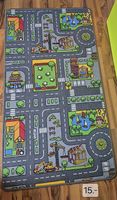 Spielteppich