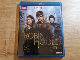 Robin Hood - Staffel 2.1 RAR Bluray