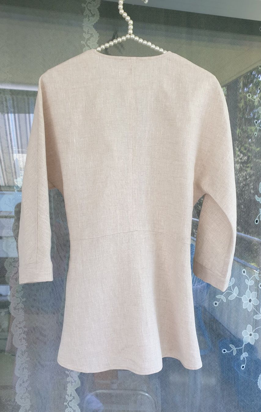 Max Mara Camicette: Bluse MAX MARA,Eu-Gr.36,140 Fr. – Usato da Bülach venduto da reguskon 1