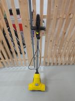 Kärcher PCL 4 Terrassenreiniger – inkl. NEUEN Bürsten!