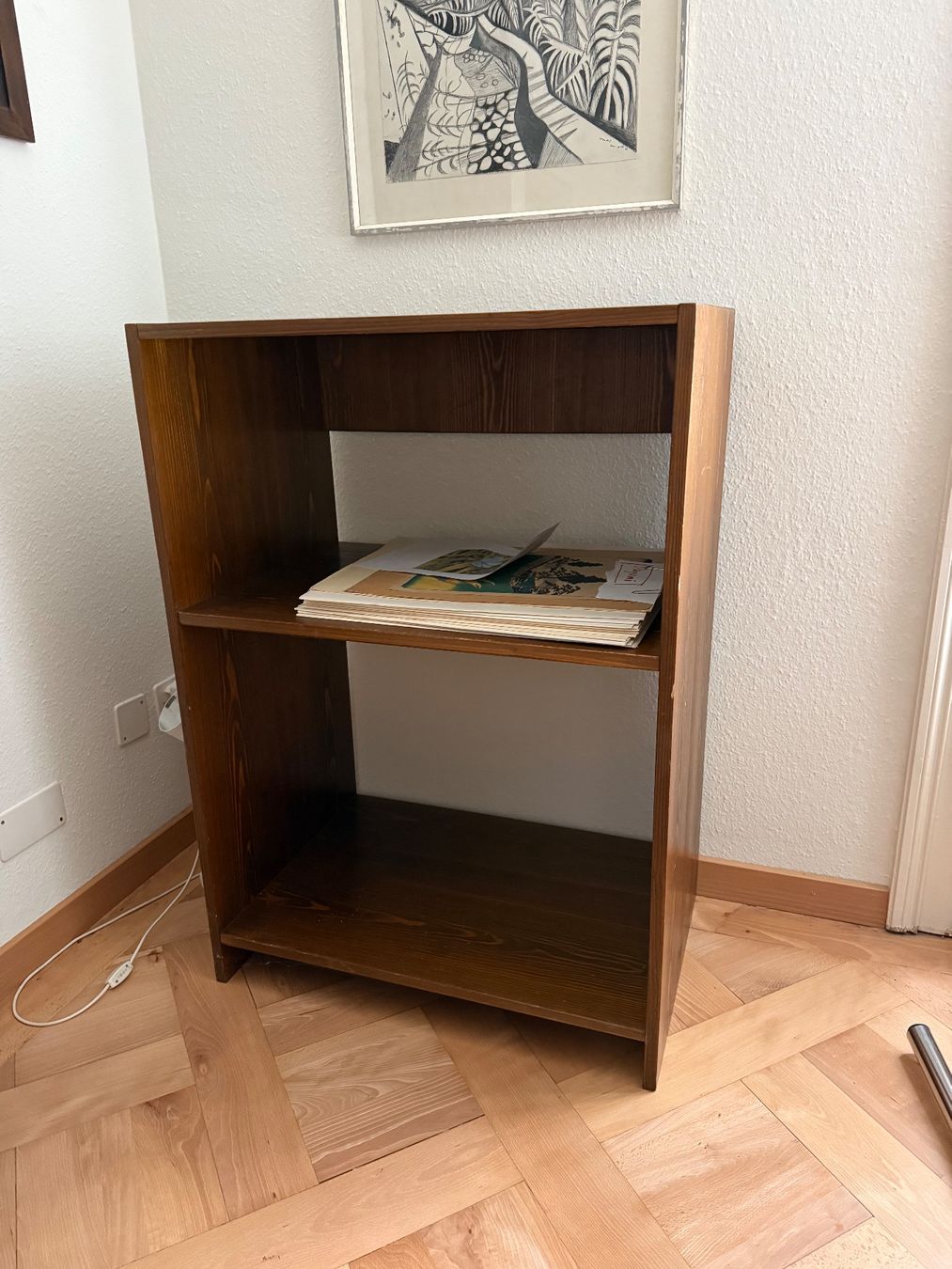 Allestimento di negozi e stand fieristici: Theke/Stehpult – Usato da Thun venduto da 5pipeline