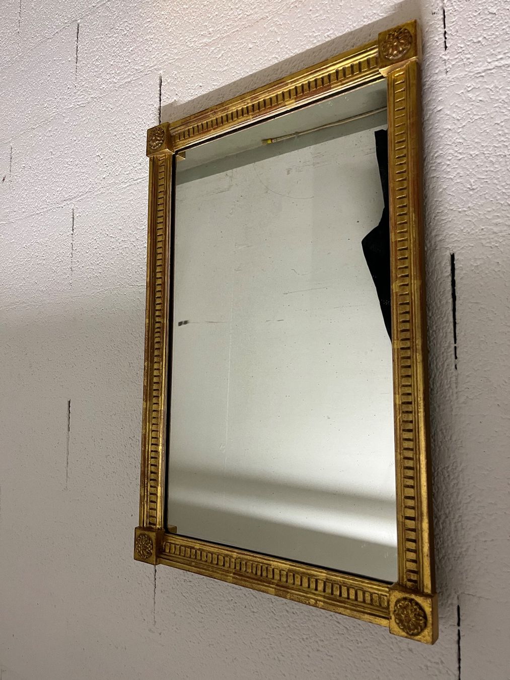 Spiegel: Console mural et miroir – Gebraucht aus lausanne von esploras 2