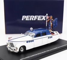 Hotchkiss Bikini Reard CHAPRON 1938 Perfex 1:43