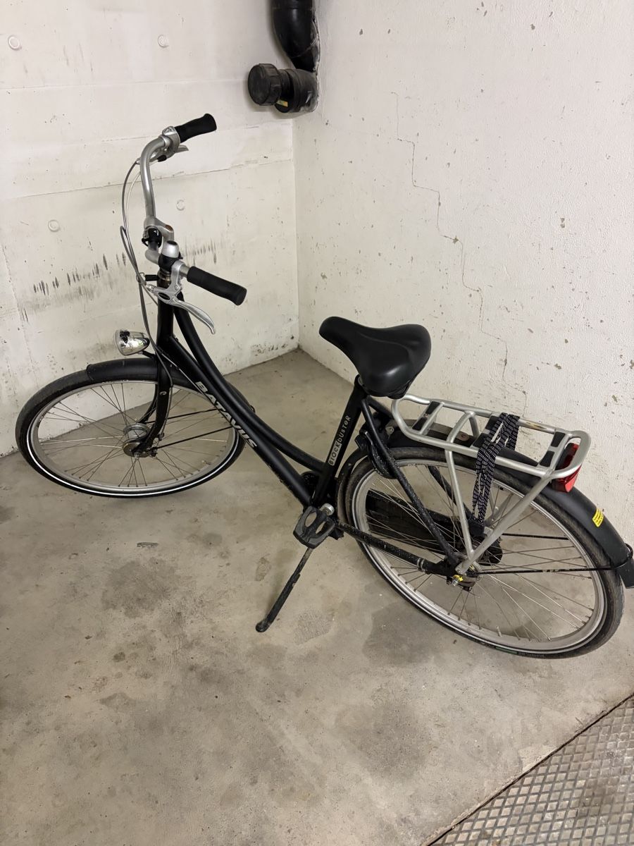 Batavus Biciclette: City Bike | Batavus Blockbuster – Usato da Regensdorf venduto da WetTowel42 1