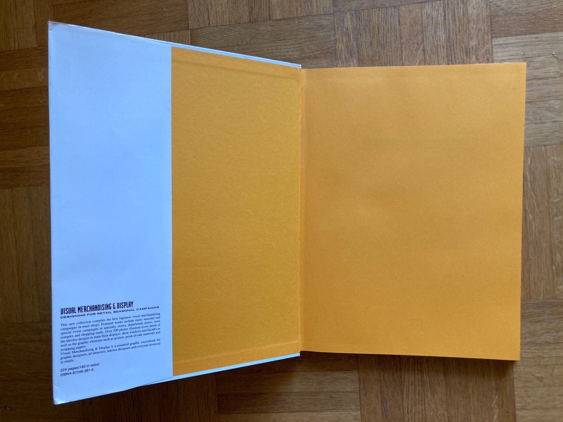 Livres: Book Visual Merchandising & Display – D'occasion à Lausanne par brixton 3