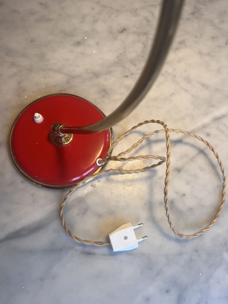 Lampade: Tischlampe Vintage – Usato da Winterthur venduto da schenker02 2