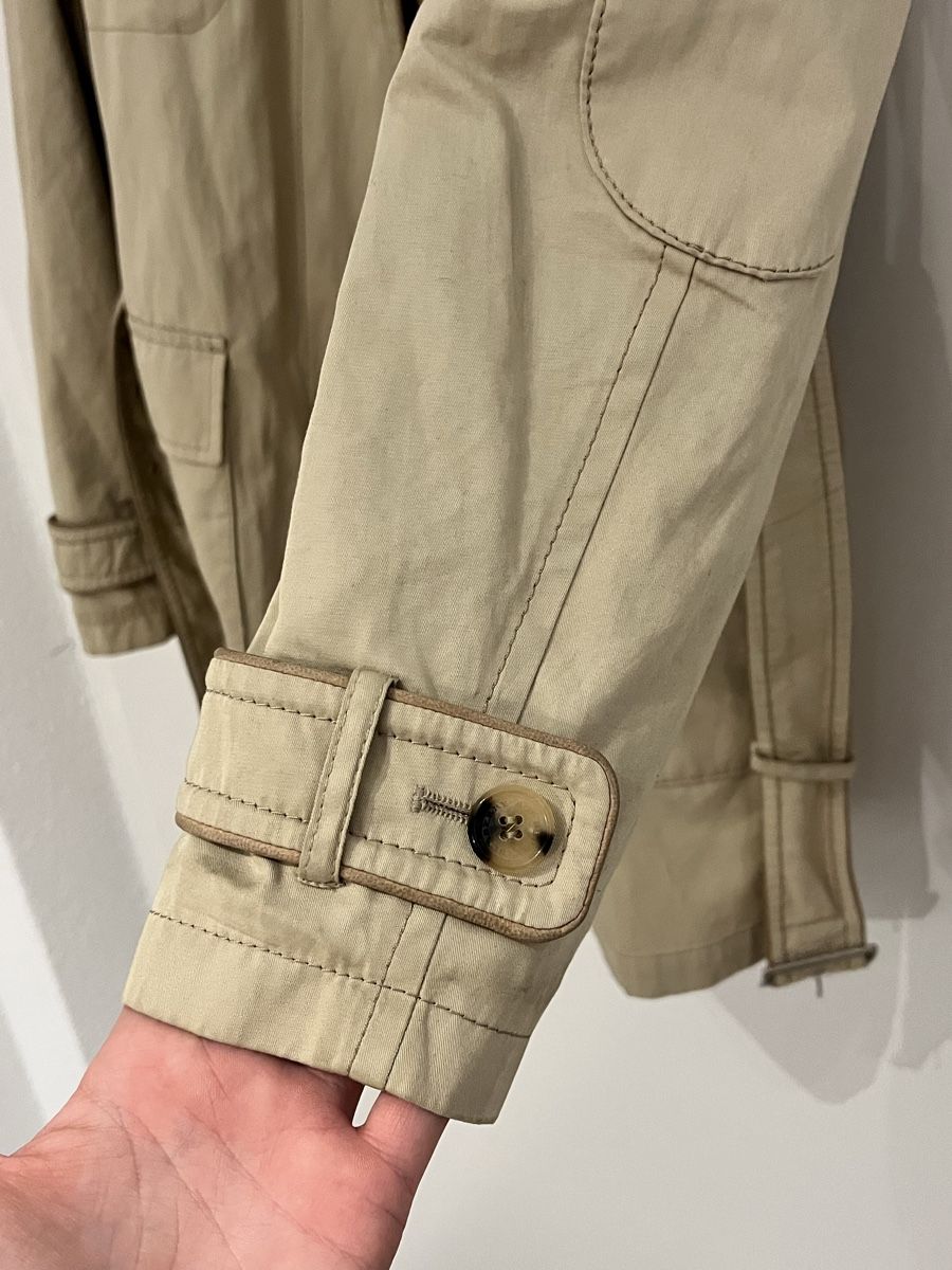 Burberry Cappotti: Burberry Trenchcoat – Usato da Meilen venduto da mogli_luna 6