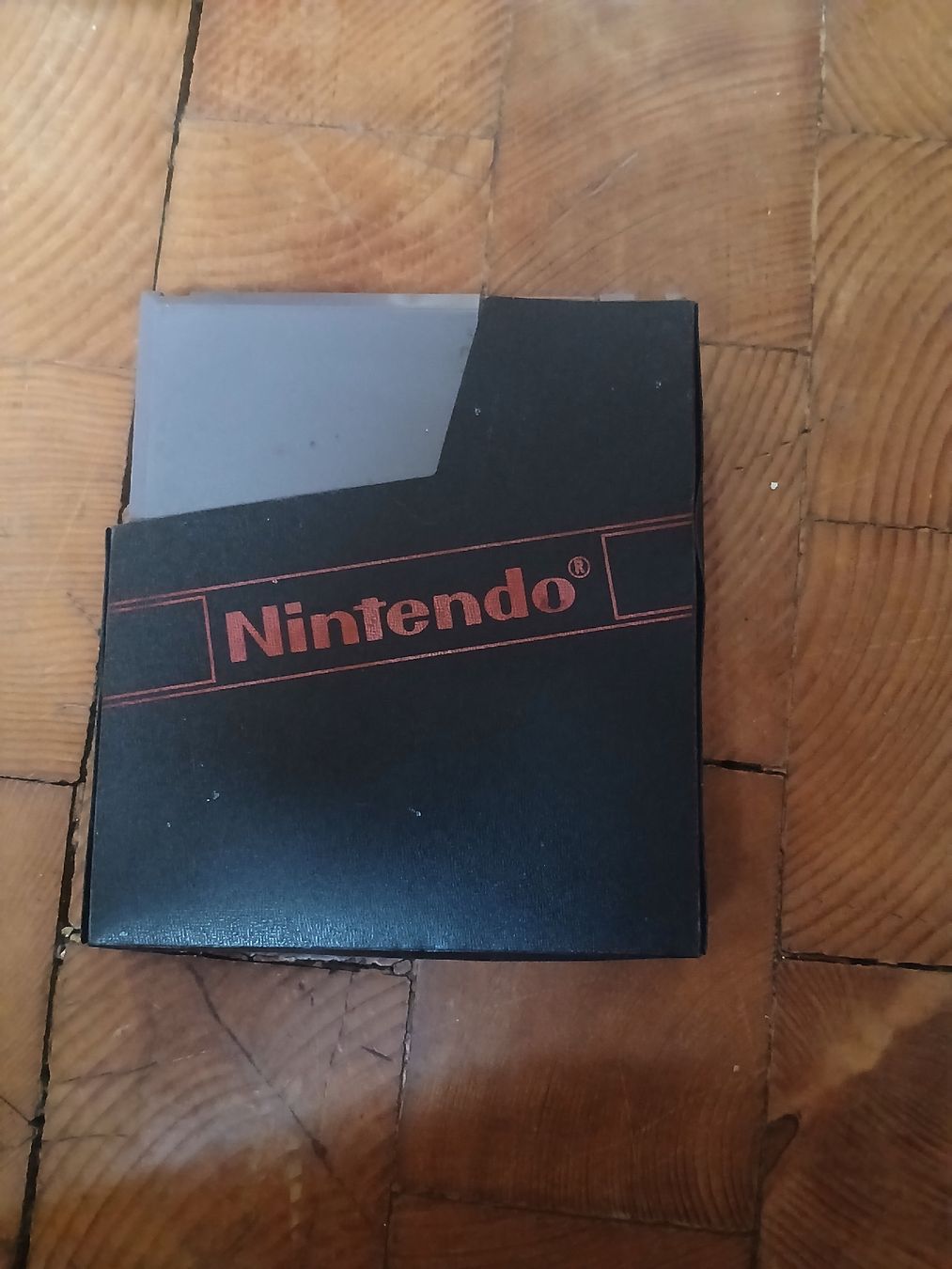 Nintendo Spiele: super Mario Bros 3 NES – Gebraucht aus Locarno von sch_r2rh 1