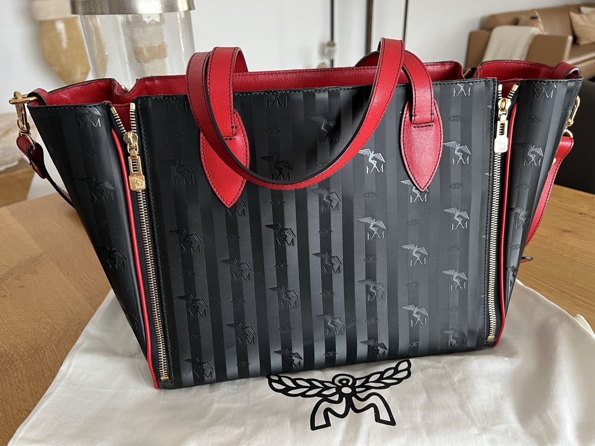 Maison Mollerus Taschen für Damen: Maison Mollerus Tasche – Gebraucht aus Döttingen von Steinklopferin 2