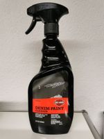 Harley Davidson  Original Reinigungsmittel  matte Lackierung