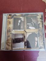 CD, Andru Donalds – Andru Donalds (Electronic, Reggae, 1994)