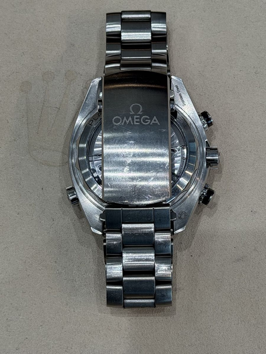 Omega Orologi: Omega Seamaster Planet Ocean 600M Chronograph 45,5 mm Ref. 2 – Usato da Luzern venduto da Christian-07 3