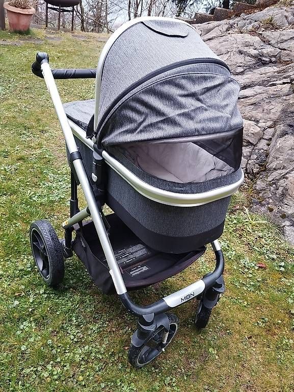 Carrozzine: Nuova Kinderwagen – Usato da Kerns venduto da burmi02 1
