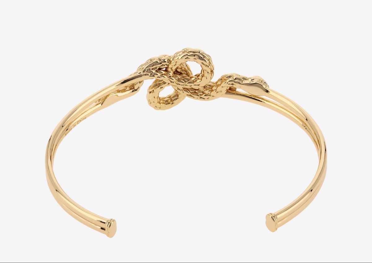 Roberto Cavalli Bracciali & Braccialetti: Just Cavalli Bangle – Nuovo e nell'imballaggio originale da Oberaach venduto da Dandy2021 2