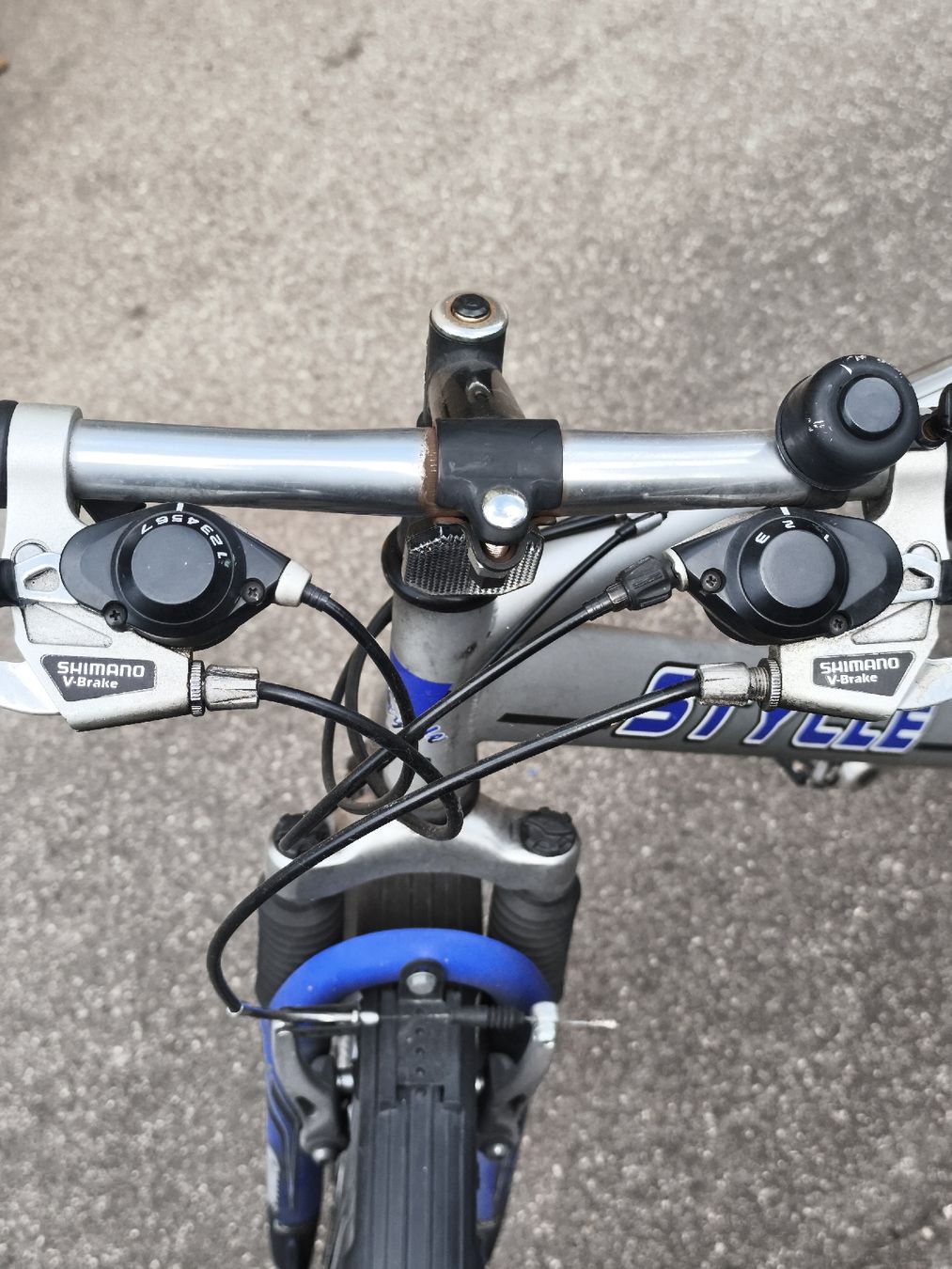 Biciclette: Stycel Mountainbike 26" (em452) – Usato da Künten venduto da Schnaepplihuus 5