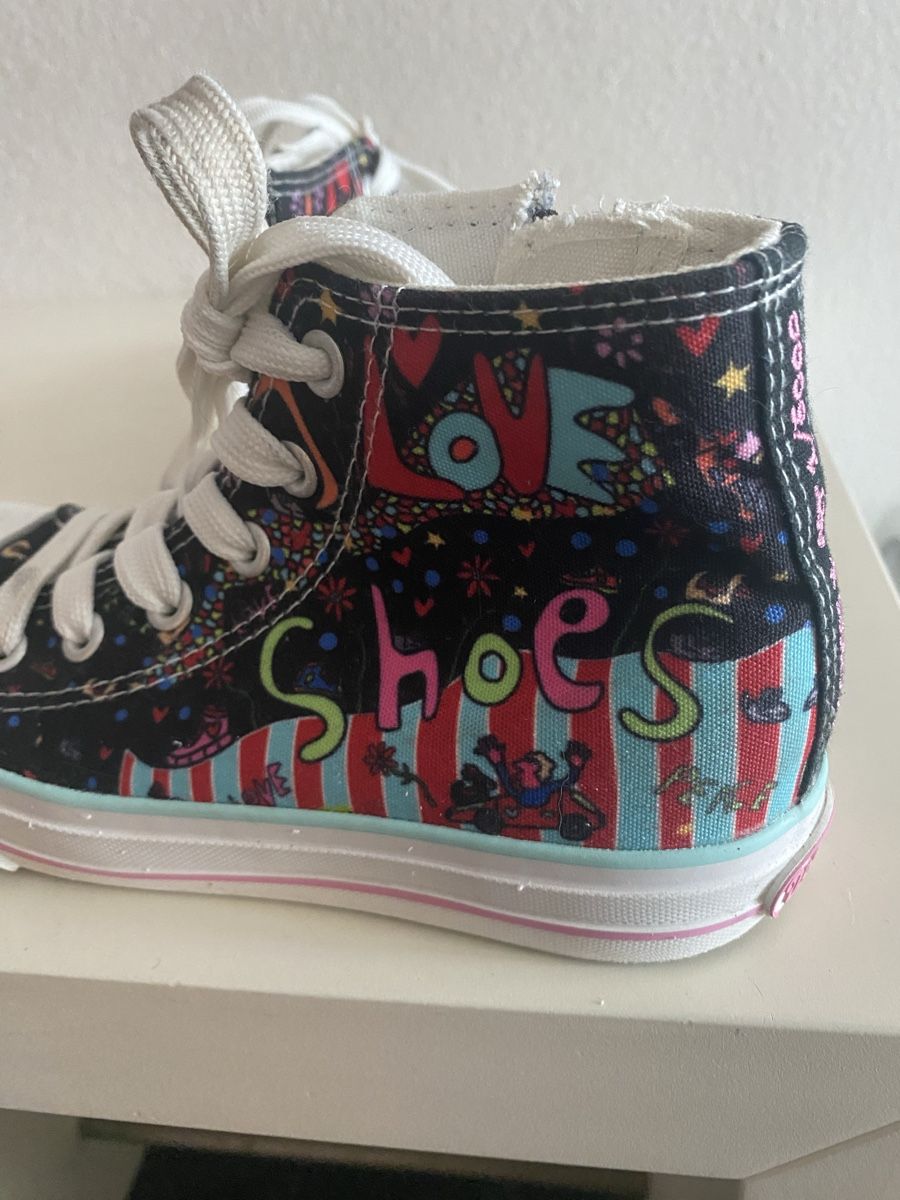 Scarpe per ragazzi: Kinder Dockers by Gerli Gr. 32 – Nuovo (secondo la descrizione) da Biel-Benken BL venduto da PANORMUS 1