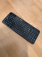 Logitech Tastatur gebraucht