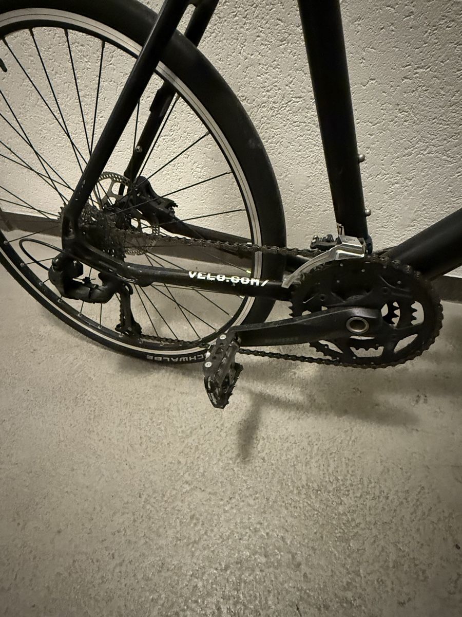 MTB Cycletech Biciclette: MTB Cycletech Bike – Usato da Bern venduto da michu7777 1