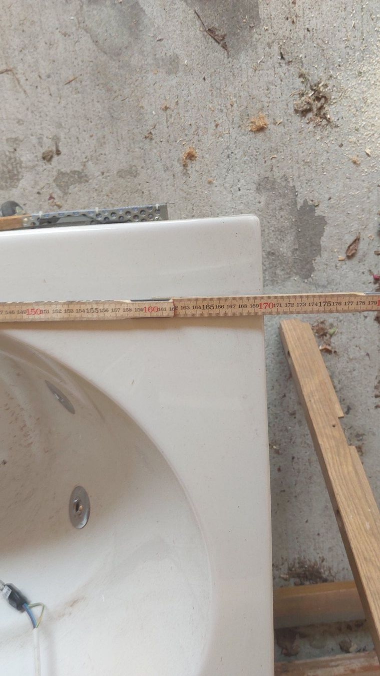 Bains à remous: Wirlpoolbadewanne – Neuf (Voir description) à Thun par Gampiri 1