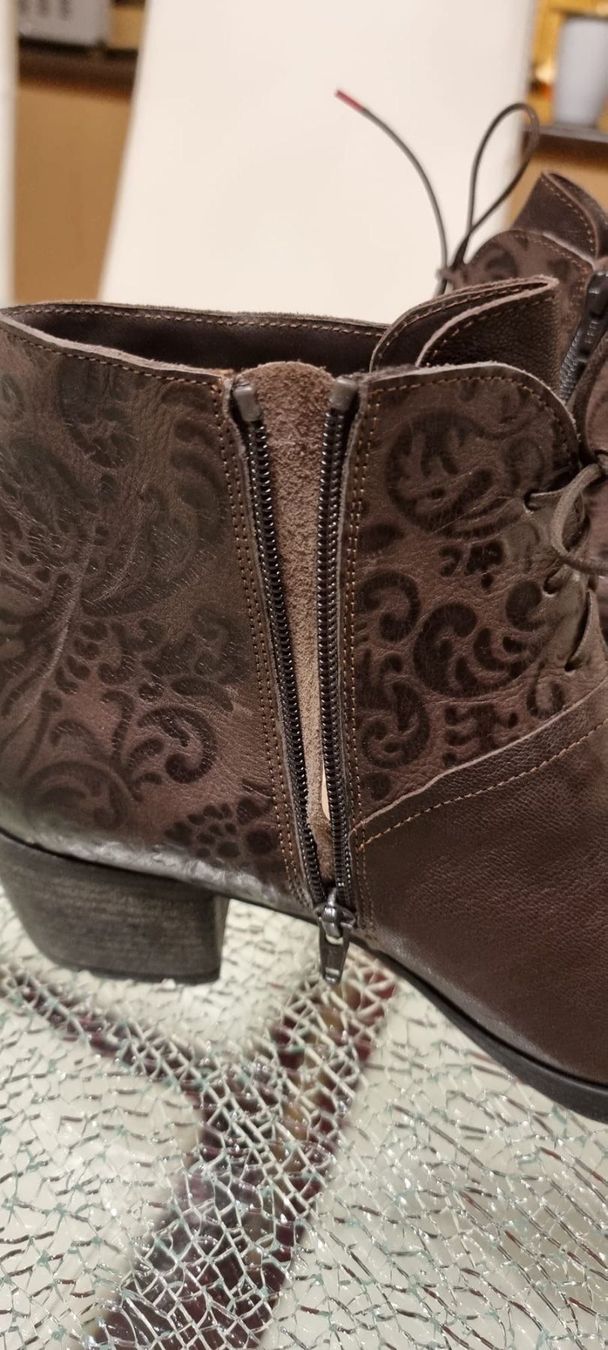 Think Damenschuhe: Think! Gr. 36 – Neu und originalverpackt aus Luzern von Edii025 9