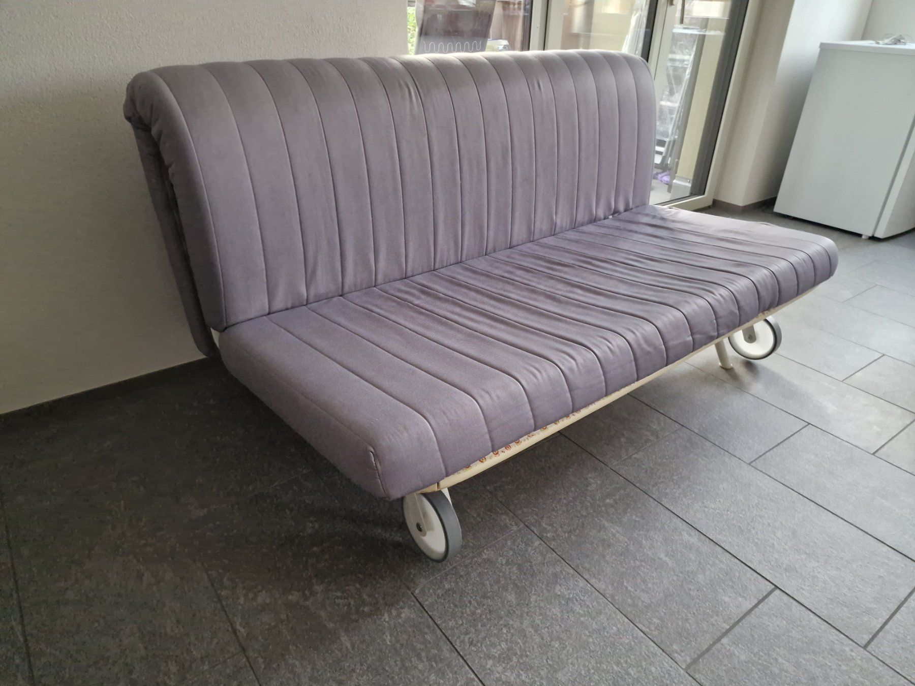 Sofas: Schlafsofa – D'occasion à Uerzlikon par lukas_24 1