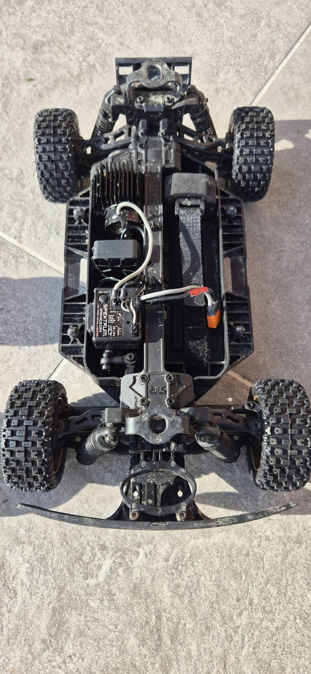 Arrma RC Modellbau: ARRMA Mojave 1/18 – Gebraucht aus Gingins von lutin_4 5