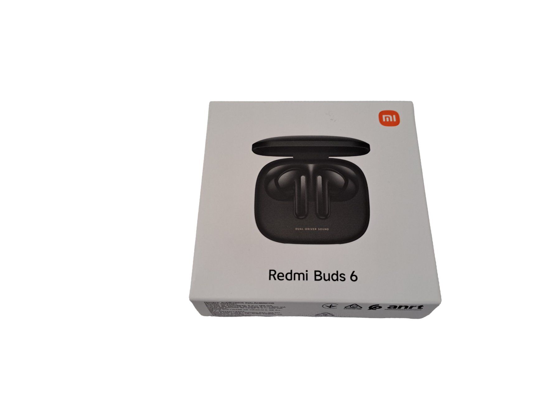 Xiaomi Kopfhörer: XIAOMI Redmi Buds 6 In Ear Kopfhörer – Neu (gemäss Beschreibung) aus Männedorf von Restwert_Maennedorf 5