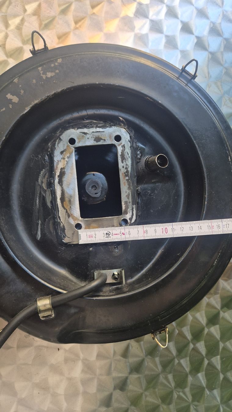 Alle Autoersatzteile: Luftfilter Opel Manta /Ascona – Gebraucht aus Solothurn von Rugeli13 4
