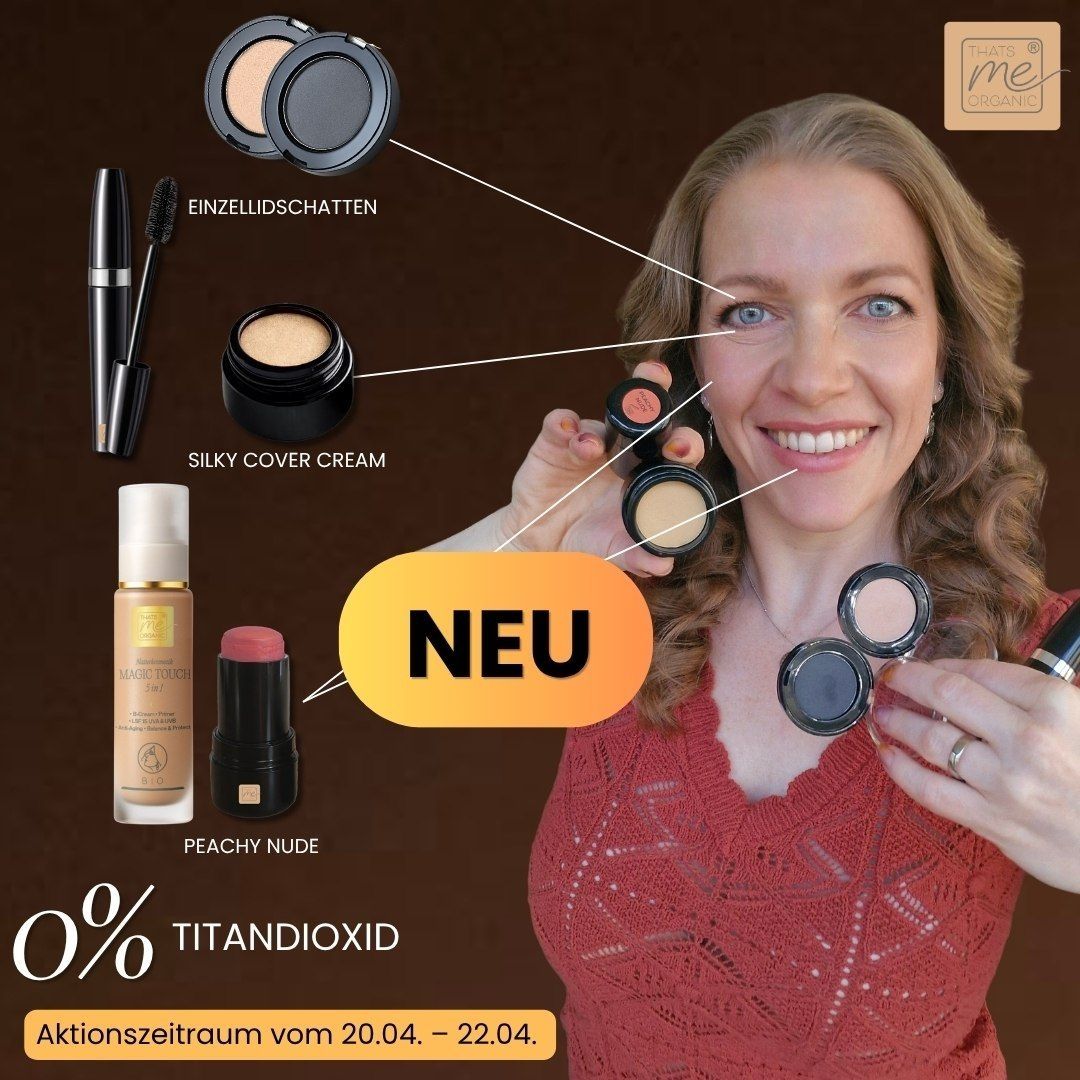 Make-up: Thats me Make Up Kosmetikprodukte – Neu (gemäss Beschreibung) aus Pratteln von pri_yxn5 7