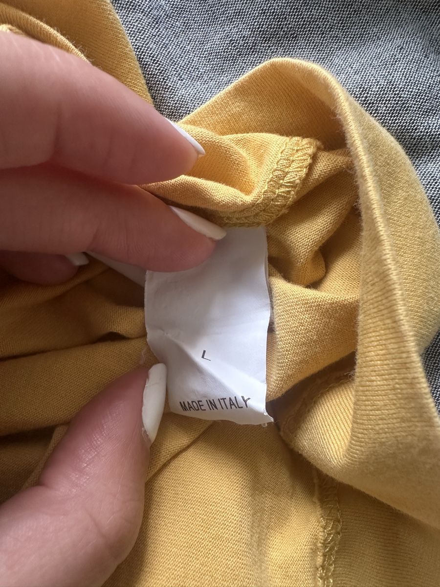 Brunello Cucinelli T-Shirts: Brunello Cucinelli Tshirt – Neu (gemäss Beschreibung) aus Zürich von juz_2t2j 4