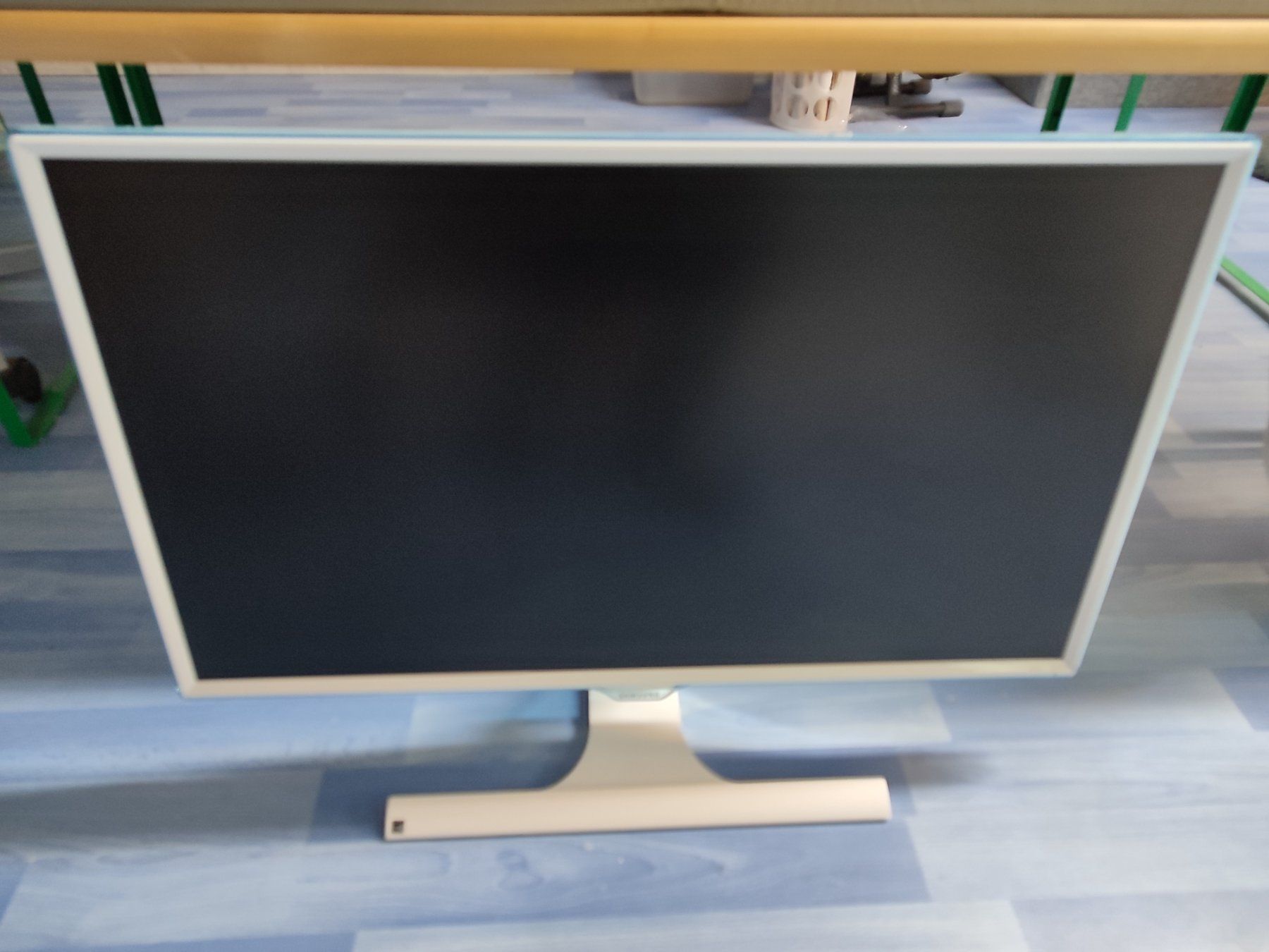 Samsung Monitor: Samsung Bildschirm PC – Usato da Bichelsee venduto da Andi790
