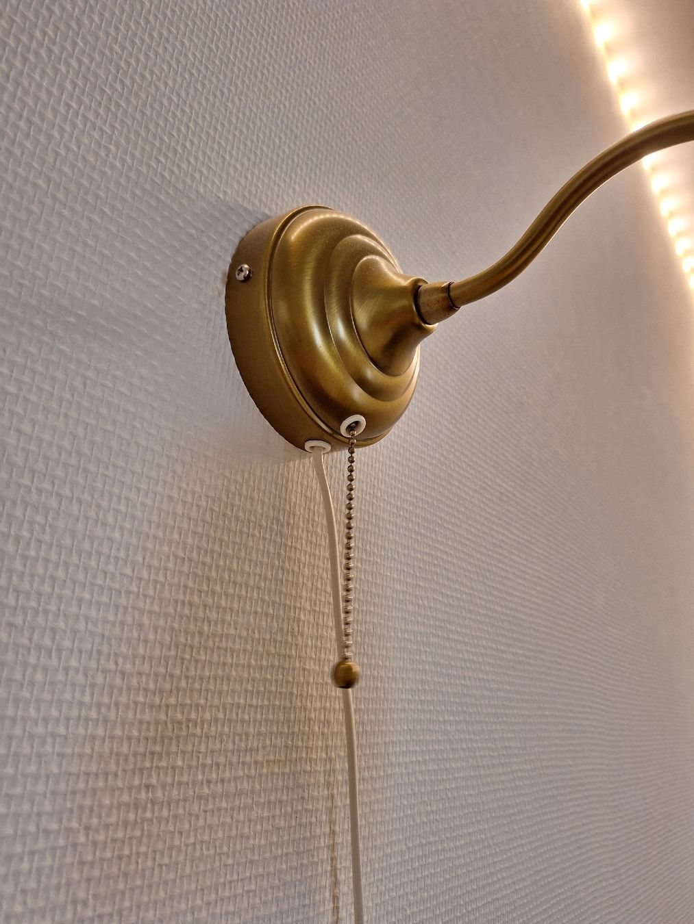 Ikea Lampes: Lampe IKEA model Astrid – D'occasion à Fribourg par Ninitica 2