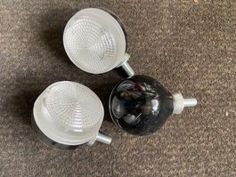 Begrenzungs - Leuchten SAW, Anhänger, Traktor, Lampen