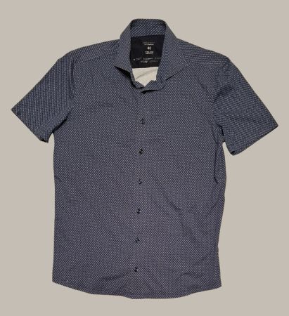 551CV – Chemise Olymp 24/Seven – 40 (L)
