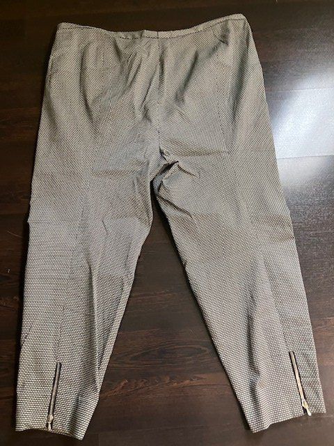 Hosen: hose gr, 54, von schweizer nähatlier – Gebraucht aus Schwarzenberg LU von kindler007 1